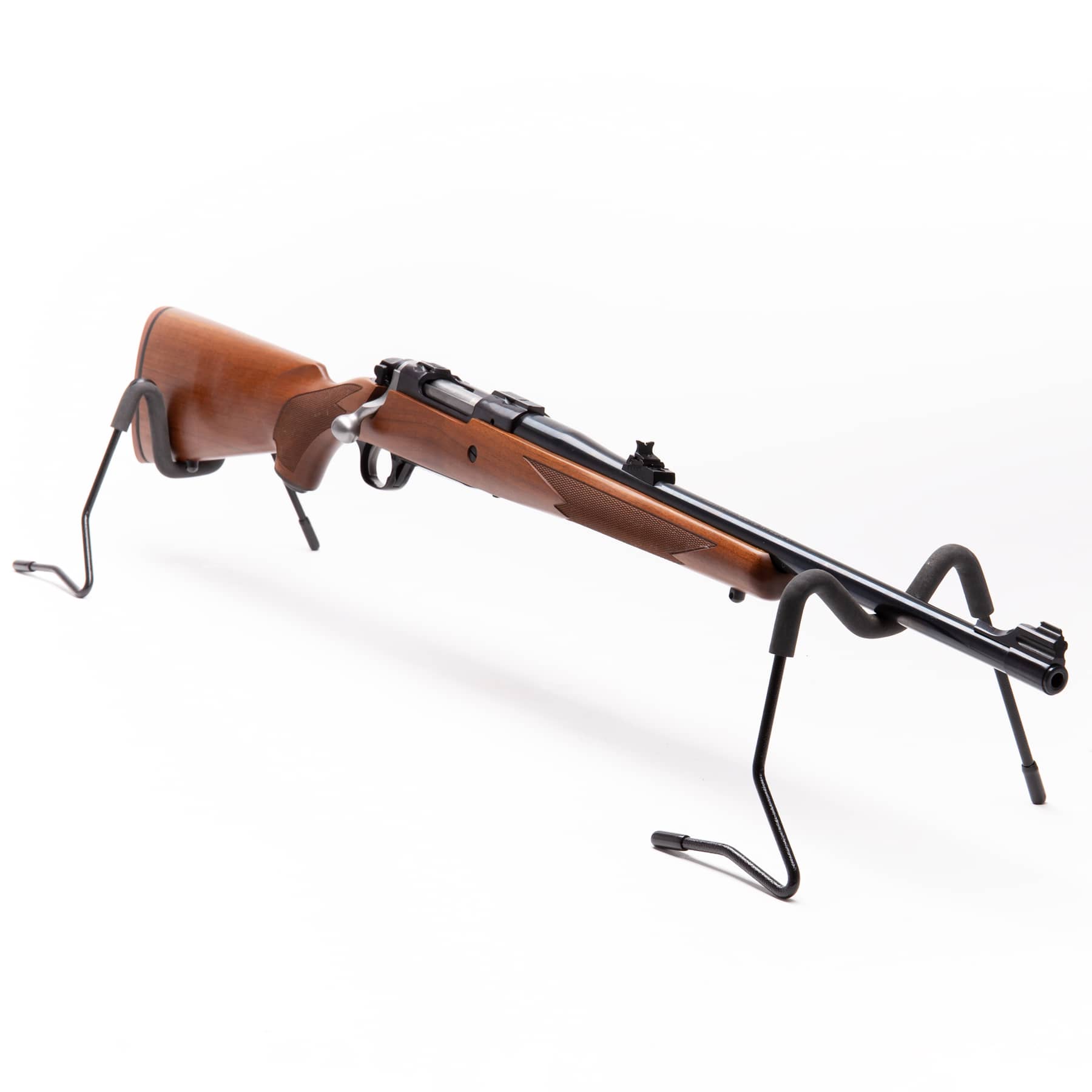 Image of RUGER M77 HAWKEYE GUIDE